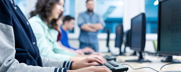 Curso de Informática
