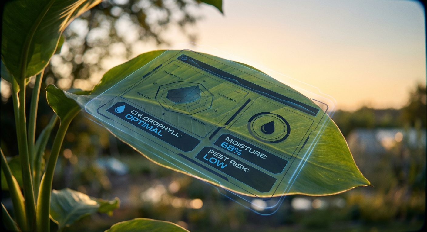 Monitoramento de Safras: Como o Profissional Agrotech se Destaca na Nova Era do Agro