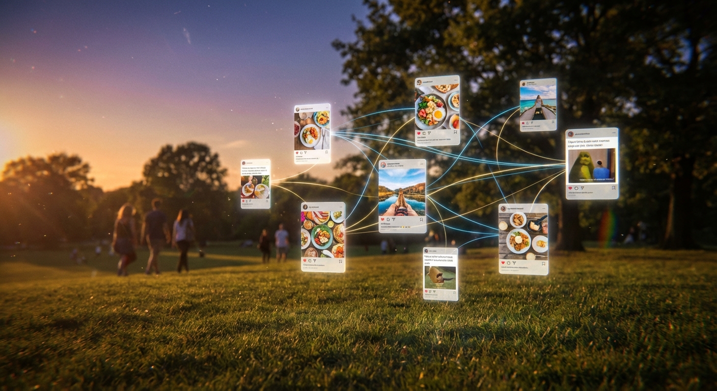 Social Media Veloz: O segredo do Design com IA para acelerar resultados