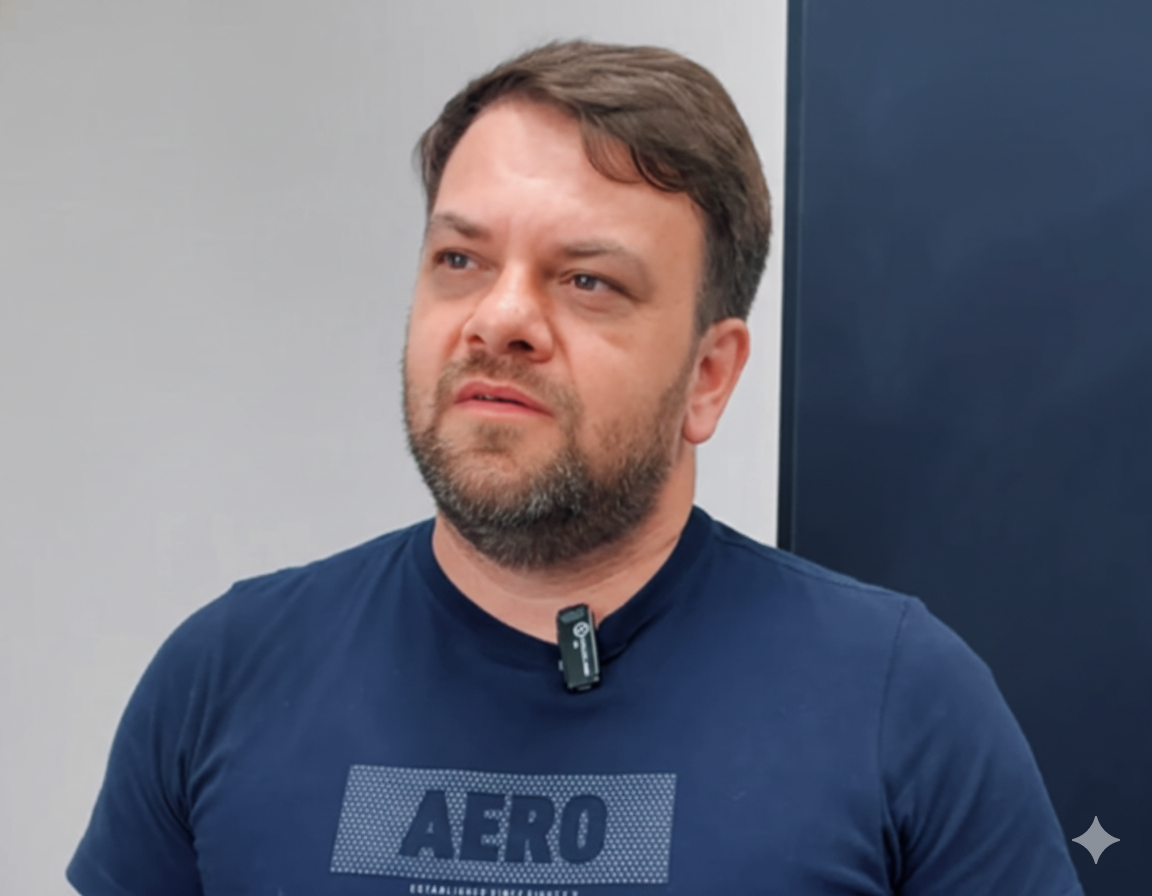 Alexandre Visentainer