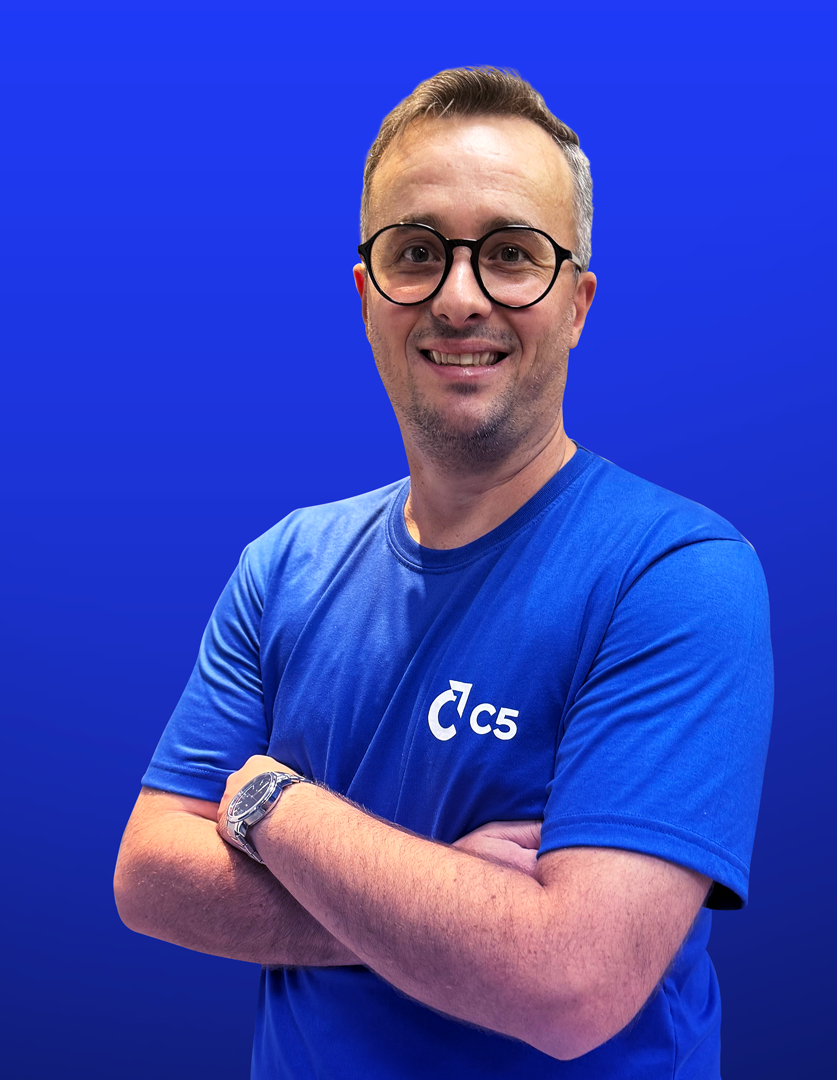 Foto de Jeancarlo Souza